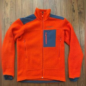 Norrona Men’s Trollveggen Thermal Pro Jacket Small Arednalin